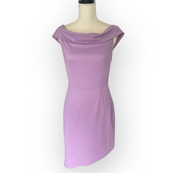 Hutch Dresses & Skirts - 💛 Hutch Design Gloria Dress - Lavender Size M
